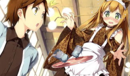 动漫变态,动漫中的变态元素解析